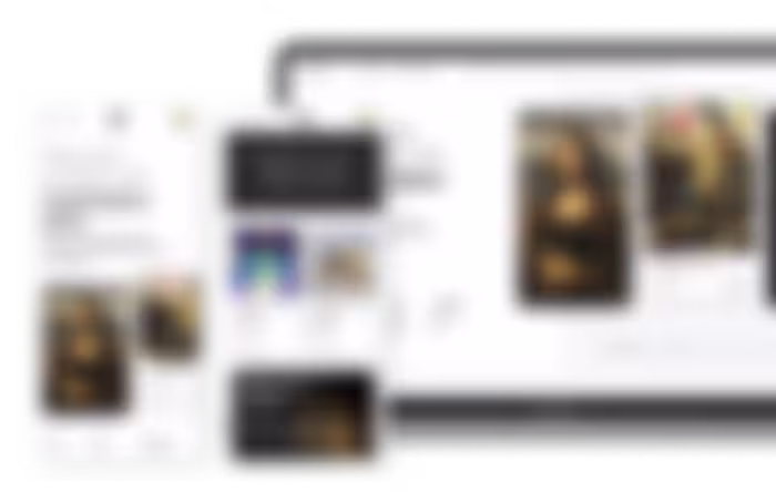 Project screenshot