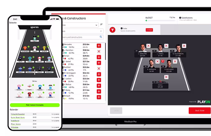 Project screenshot